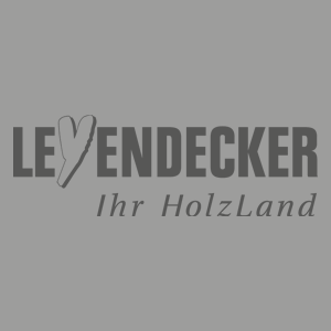 LEYENDECKER HOLZLAND TRIER